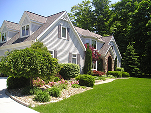 Landscapers and Lawncare Services in Wolcott, NY
